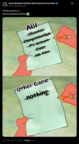 Скриншот удалённого поста MoreFun.