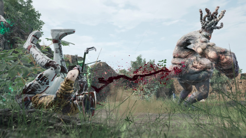 Свежие скриншоты.