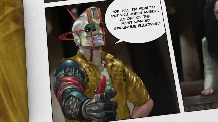 Свежие скриншоты.