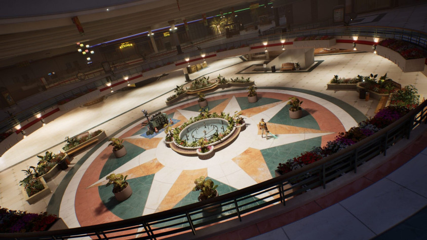 Свежие скриншоты.