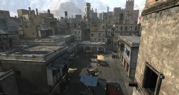 Скриншот одной из&amp;nbsp;версий Agent.