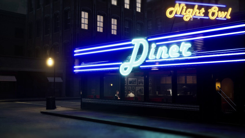 Свежие скриншоты.