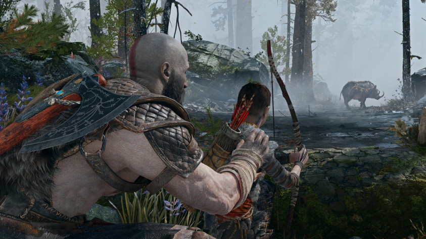 Компания обучает нового сотрудника, фото в&amp;nbsp;цвете.