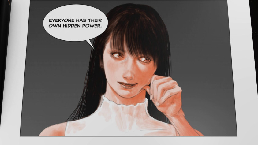 Свежие скриншоты.