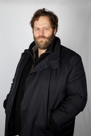 Оулавюр Дарри Оулафссон.