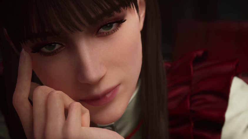 Свежие скриншоты.