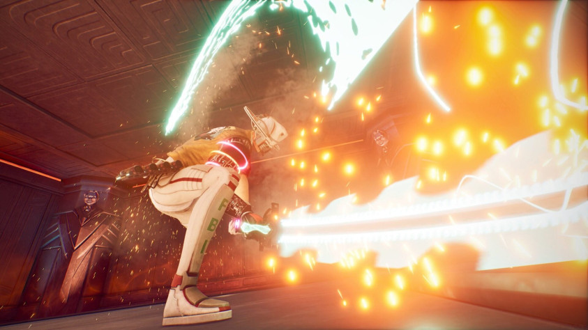 Свежие скриншоты.