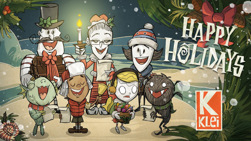 Klei Entertainment