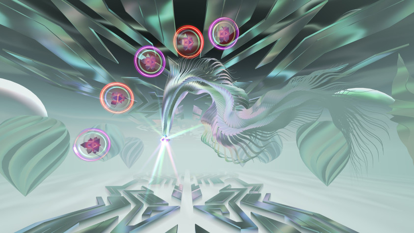 Скриншоты THRASHER со&amp;nbsp;страницы в&amp;nbsp;Steam.