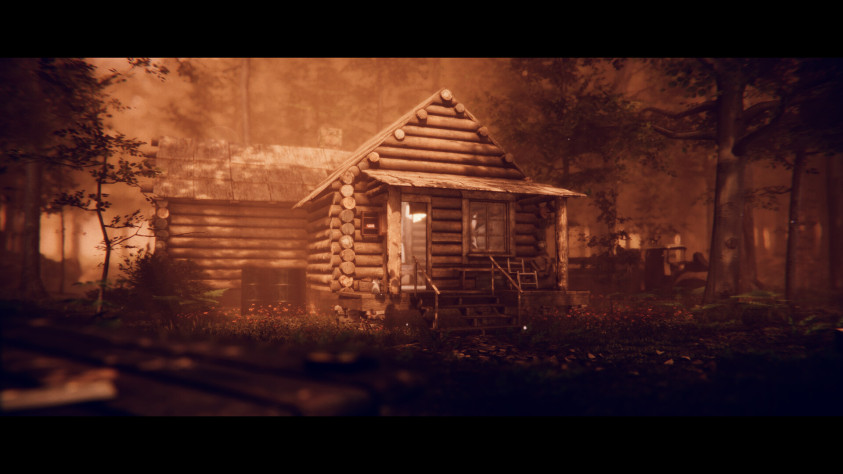 Скриншоты Project Songbird со&amp;nbsp;страницы в&amp;nbsp;Steam.