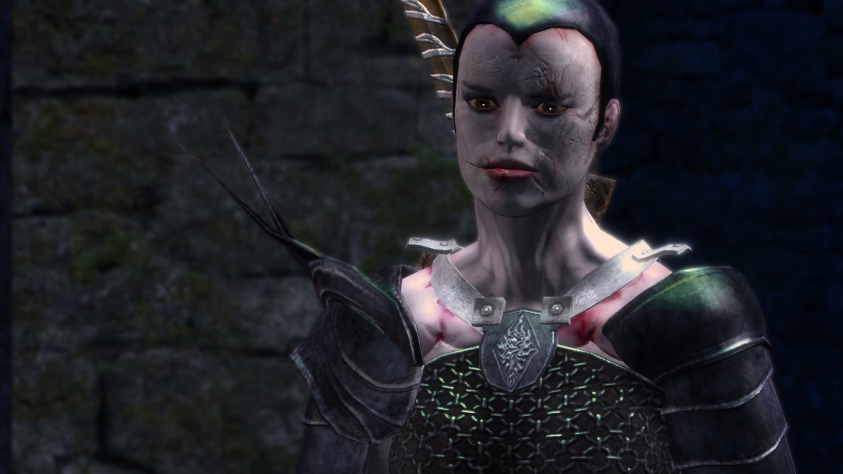 А&amp;nbsp;ведь когда-то, во&amp;nbsp;времена первой The Witcher, поляки и&amp;nbsp;сами плодили нелепых мутантов!