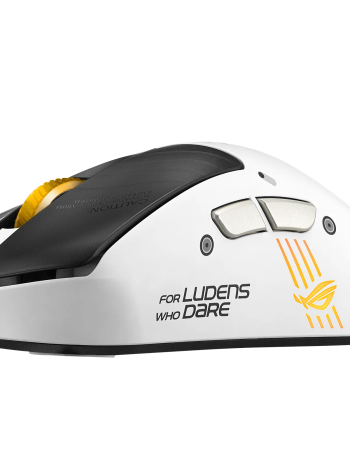 Игровая мышь ROG Keris II Origin-KJP Edition.