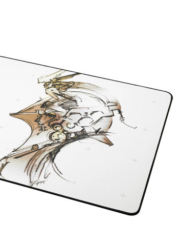 Коврик ROG Scabbard II XXL-KJP.