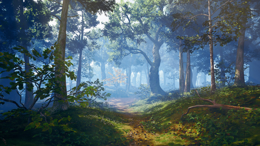 Скриншоты Adorable Adventures со&amp;nbsp;страницы в&amp;nbsp;Steam.