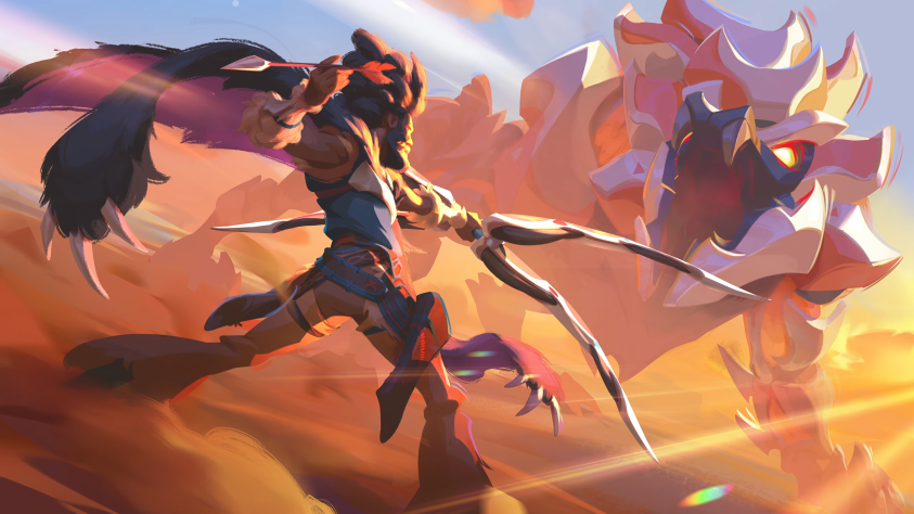 Несколько концептов.