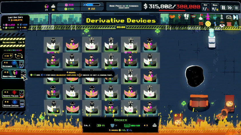 Скриншоты MANIFESTO со&amp;nbsp;страницы в&amp;nbsp;Steam.