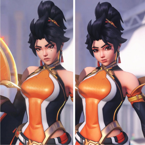 Пример редизайна от&amp;nbsp;фанатов.