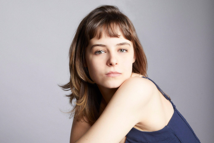 Татум Грейс Хопкинс (Макс).