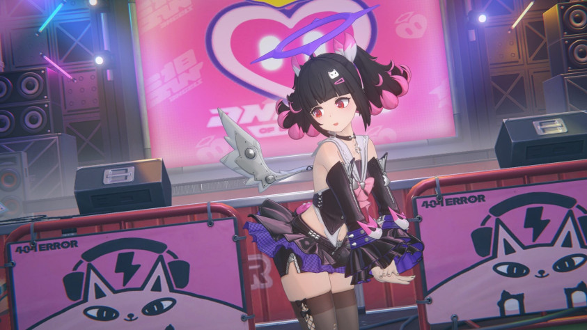 Костюм для Наньгун&amp;nbsp;Юй.