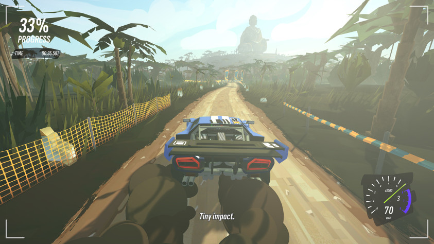 Скриншоты #DRIVE Rally со&amp;nbsp;страницы в&amp;nbsp;Steam.