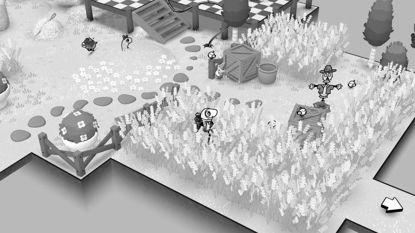 Скриншоты TOEM 2 со страницы в Steam.