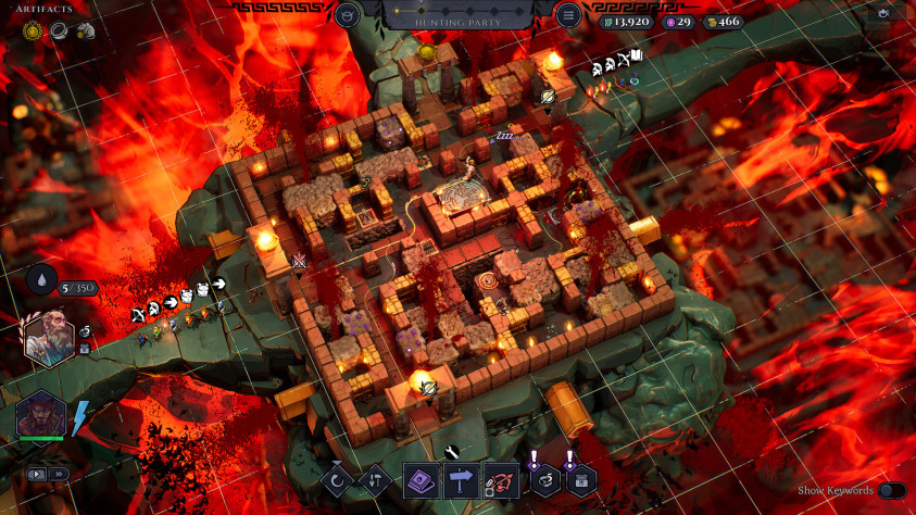 Скриншоты MINOS со&amp;nbsp;страницы в&amp;nbsp;Steam.